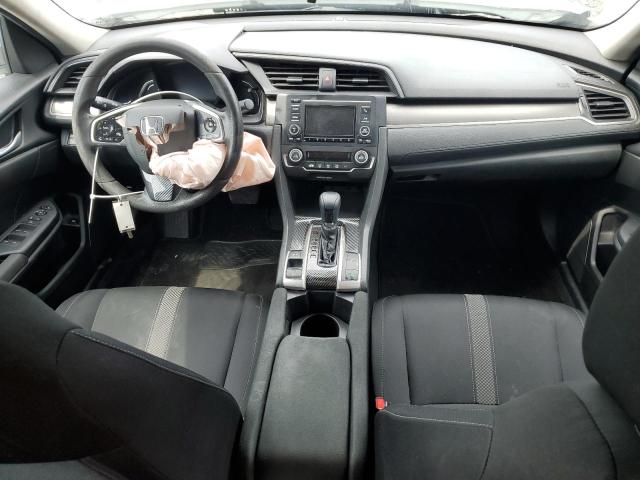 Photo 8 from auction – 2021 HONDA CIVIC LX with VIN 2HGFC2F63MH559697