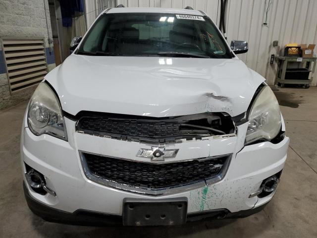 Photo 5 from auction – 2012 CHEVROLET EQUINOX LT with VIN 2GNFLNEKXC6246937