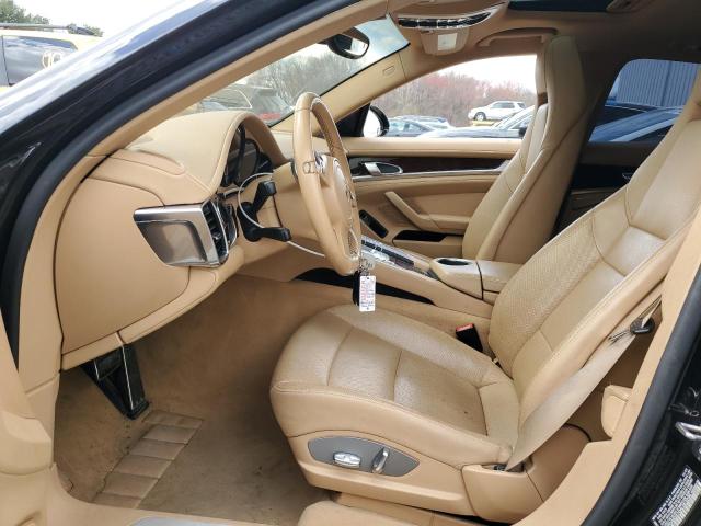 Фото 7 с аукциона – 2010 PORSCHE PANAMERA S с VIN WP0AB2A70AL063296