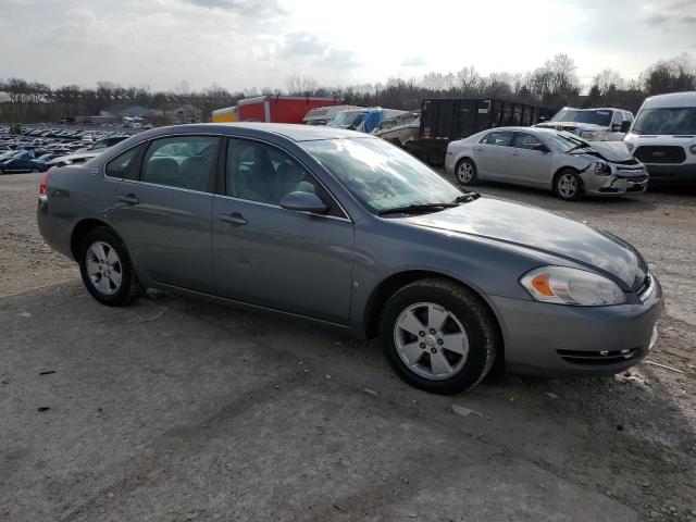 Foto 4 de la subasta – 2008 CHEVROLET IMPALA LT con VIN 2G1WT58N481365563