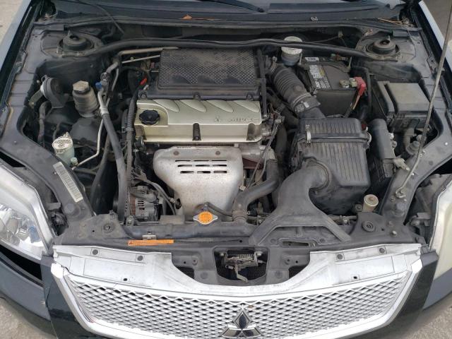 Photo 11 from auction – 2012 MITSUBISHI GALANT ES with VIN 4A32B3FF7CE023876