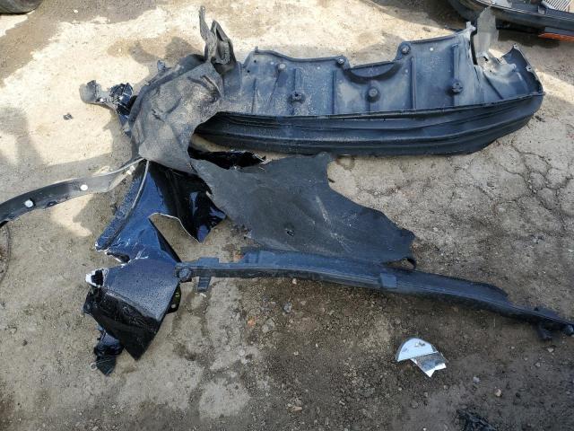 Photo 13 from auction – 2021 TOYOTA HIGHLANDER with VIN 5TDGZRAH6MS040177
