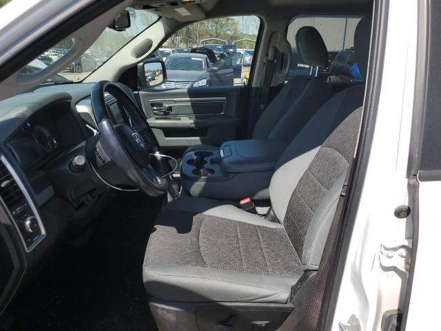 Photo 7 from auction – 2019 RAM 1500 CLASS with VIN 1C6RR7LT0KS702801