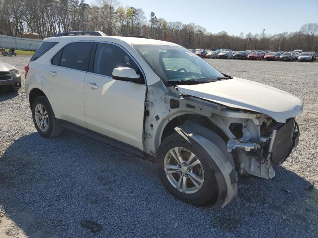 Photo 4 from auction – 2015 CHEVROLET EQUINOX LT with VIN 1GNFLFEK7FZ118251