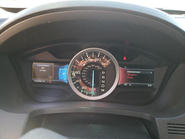 Photo 9 from auction – 2015 FORD EXPLORER X with VIN 1FM5K8D85FGA38866