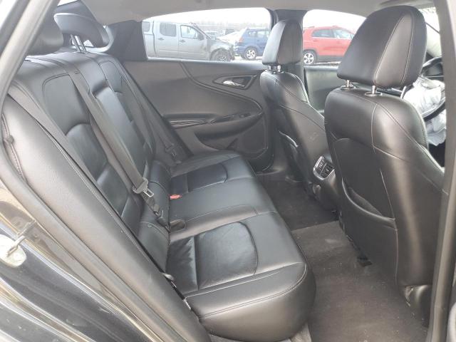 Photo 10 from auction – 2016 CHEVROLET MALIBU LT with VIN 1G1ZE5ST7GF196497