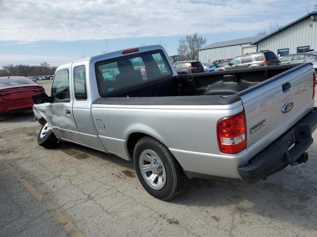 Photo 2 from auction – 2011 FORD RANGER SUP with VIN 1FTKR1ED3BPA55522