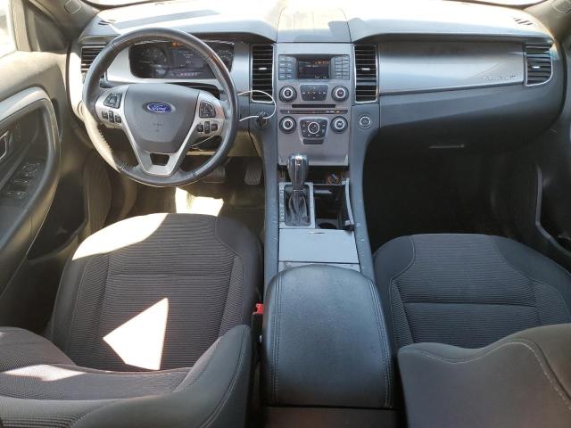 Photo 8 from auction – 2014 FORD TAURUS SEL with VIN 1FAHP2E85EG121541