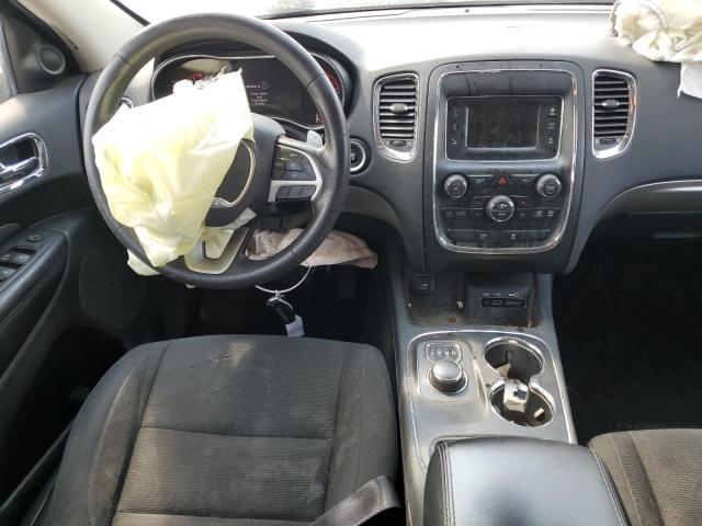 Photo 8 from auction – 2015 DODGE DURANGO SX with VIN 1C4RDJAG6FC169945