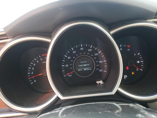 Photo 9 from auction – 2015 KIA OPTIMA LX with VIN KNAGM4A79F5588091