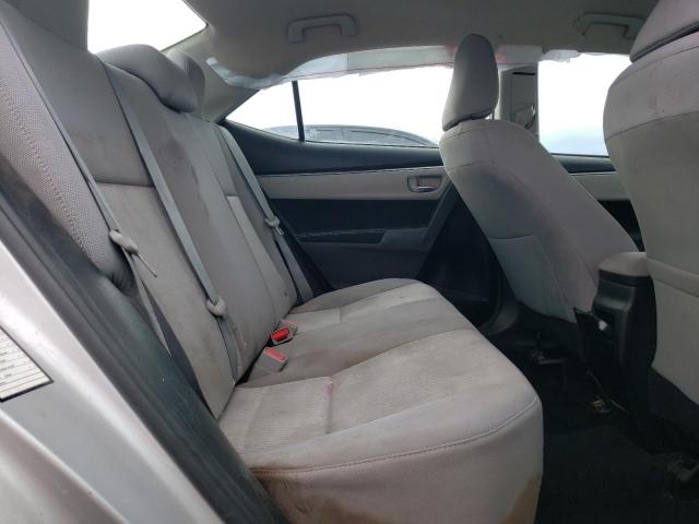 Photo 10 from auction – 2014 TOYOTA COROLLA L with VIN 5YFBURHE6EP022180