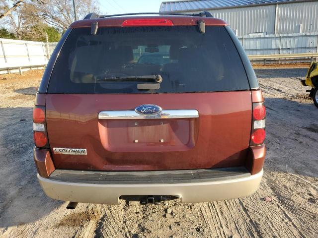 Photo 6 from auction – 2009 FORD EXPLORER E with VIN 1FMEU64E09UA10077