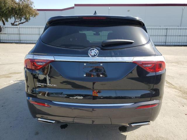 Photo 6 from auction – 2024 BUICK ENCLAVE PR with VIN 5GAEVBKW1RJ123707