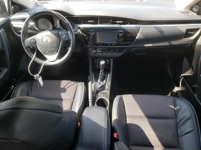 Photo 8 from auction – 2016 TOYOTA COROLLA L with VIN 5YFBURHE7GP498828