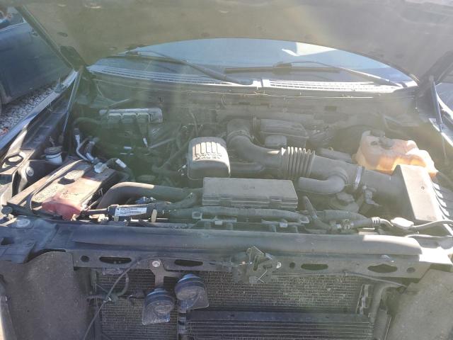 Photo 11 from auction – 2009 FORD F150 SUPER with VIN 1FTPX14V99FB21674