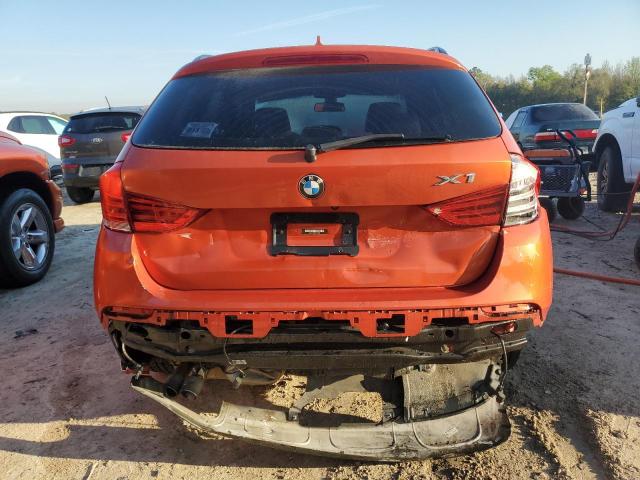 Photo 6 from auction – 2015 BMW X1 XDRIVE2 with VIN WBAVL1C54FVY41287