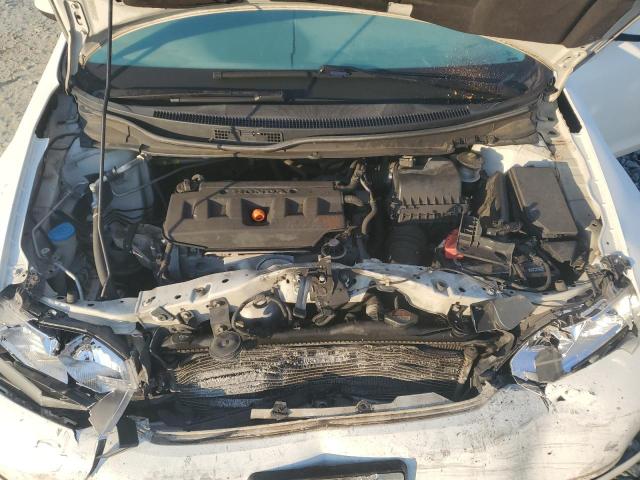 Photo 11 from auction – 2012 HONDA CIVIC EX with VIN 2HGFB2F83CH310917