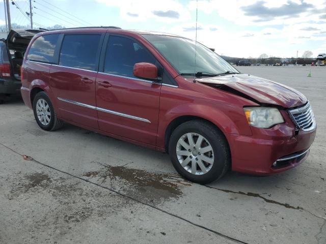 Photo 4 from auction – 2014 CHRYSLER TOWN & COU with VIN 2C4RC1BG8ER372553