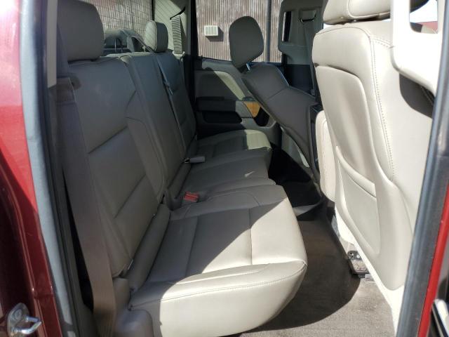 Photo 10 from auction – 2014 GMC SIERRA K15 with VIN 1GTV2VEC6EZ329014