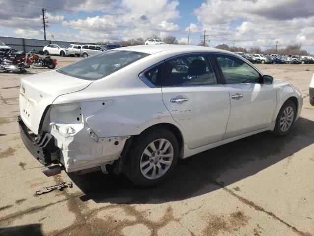 Photo 3 from auction – 2015 NISSAN ALTIMA 2.5 with VIN 1N4AL3AP4FC576275
