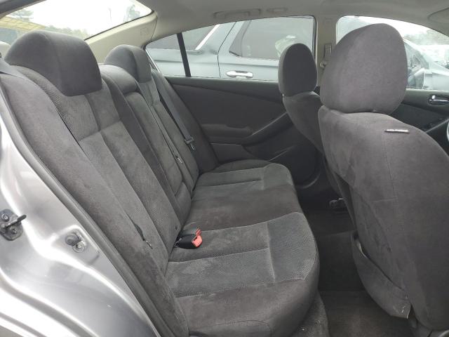 Photo 10 from auction – 2007 NISSAN ALTIMA 2.5 with VIN 1N4AL21E67C175207