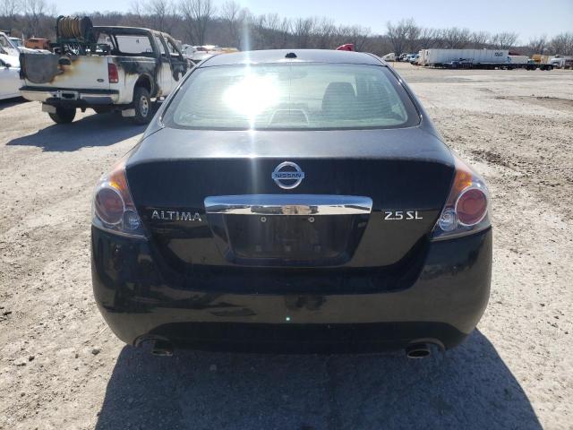 صورة رقم 6 من المزاد - 2012 NISSAN ALTIMA BAS مع VIN 1N4AL2AP0CN406599