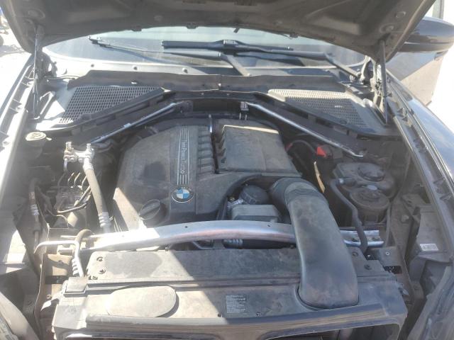 Photo 12 from auction – 2013 BMW X5 XDRIVE3 with VIN 5UXZV4C56D0B02241