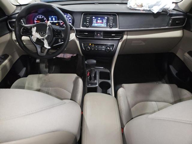 Photo 8 from auction – 2016 KIA OPTIMA LX with VIN 5XXGT4L34GG055756