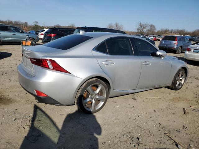Photo 3 from auction – 2014 LEXUS IS 350 with VIN JTHBE1D26E5000699