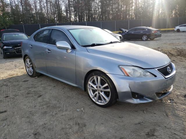 Photo 4 from auction – 2006 LEXUS IS 250 with VIN JTHBK262462003129
