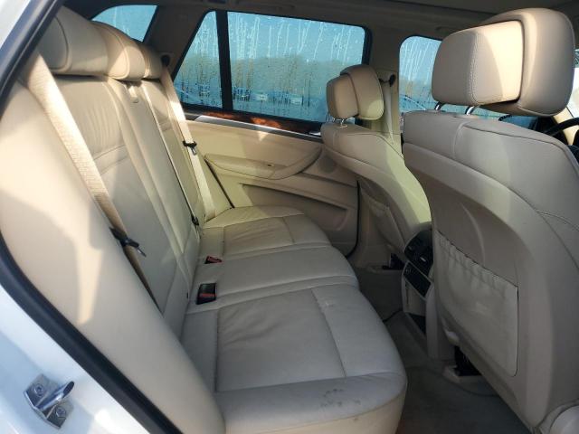 Photo 10 from auction – 2013 BMW X5 XDRIVE3 with VIN 5UXZV4C52D0B14502