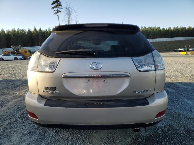 Photo 6 from auction – 2006 LEXUS RX 330 with VIN 2T2GA31U86C045907