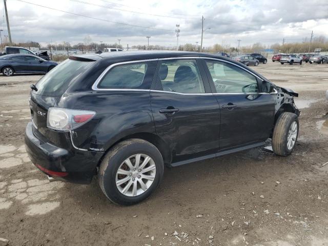 Photo 3 from auction – 2012 MAZDA CX-7 with VIN JM3ER2A53C0415066