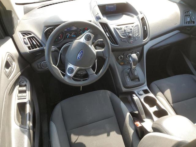 Photo 8 from auction – 2015 FORD ESCAPE S with VIN 1FMCU0F79FUB19278
