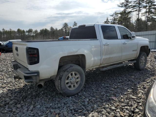 Photo 3 from auction – 2015 CHEVROLET SILVER1500 with VIN 1GC1KVE81FF111835