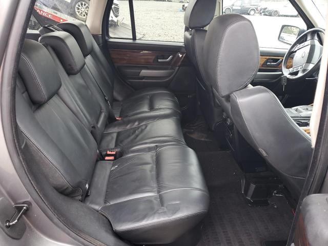 Фото 10 с аукциона – 2008 LAND ROVER RANGE ROVE с VIN SALSH23498A126299