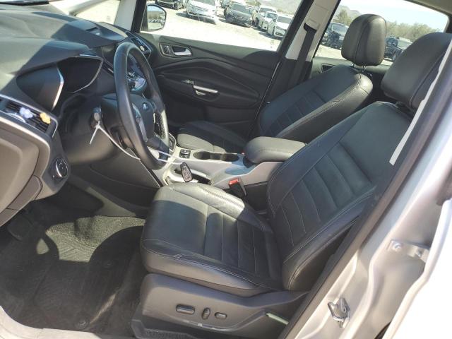 Photo 7 from auction – 2013 FORD C-MAX SEL with VIN 1FADP5BU3DL507320