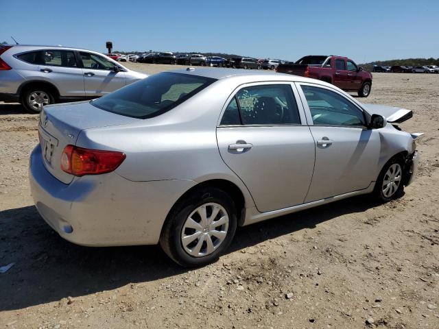 Photo 3 from auction – 2010 TOYOTA COROLLA BA with VIN 2T1BU4EE2AC517798