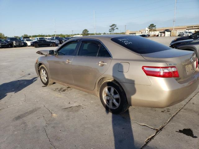 Photo 2 from auction – 2009 TOYOTA CAMRY BASE with VIN 4T1BE46K59U796174