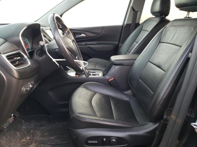 Photo 7 from auction – 2020 CHEVROLET EQUINOX LT with VIN 3GNAXKEVXLL326094