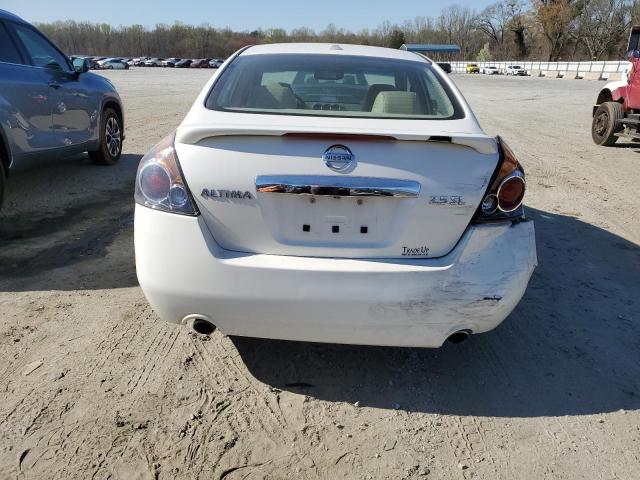 Photo 6 from auction – 2011 NISSAN ALTIMA BAS with VIN 1N4AL2AP3BC101172