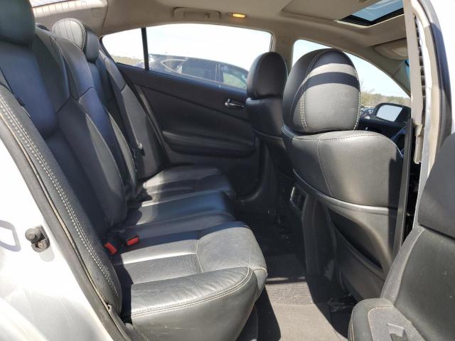Photo 10 from auction – 2013 NISSAN MAXIMA S with VIN 1N4AA5AP6DC828171