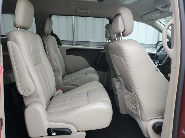 Photo 11 from auction – 2013 CHRYSLER TOWN & COU with VIN 2C4RC1BG5DR526540