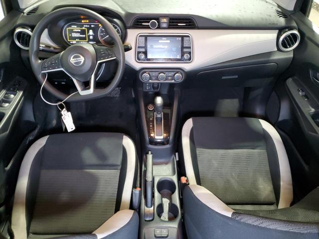 Photo 8 from auction – 2021 NISSAN VERSA SV with VIN 3N1CN8EV3ML811207