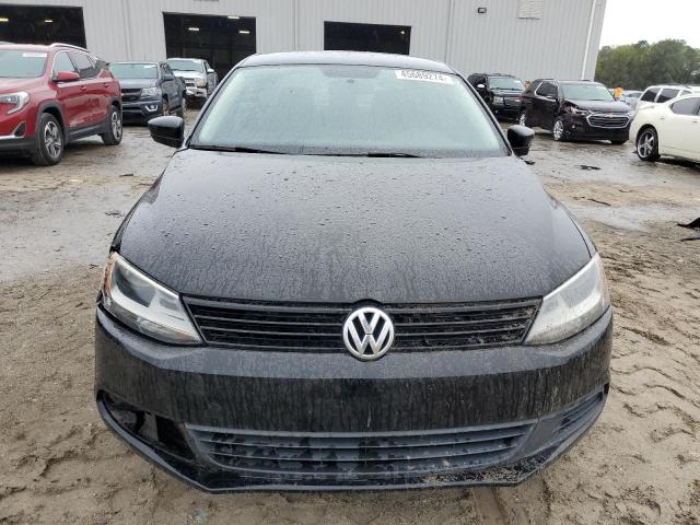 Photo 5 from auction – 2013 VOLKSWAGEN JETTA BASE with VIN 3VW2K7AJXDM409643