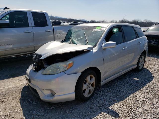 TOYOTA COROLLA MA 2005 مع رقم تعريف المركبة 2T1KR32E95C397066 - صورة من المزاد