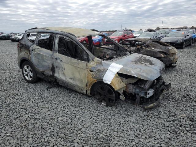 Photo 4 from auction – 2014 FORD ESCAPE SE with VIN 1FMCU9GX3EUA38598