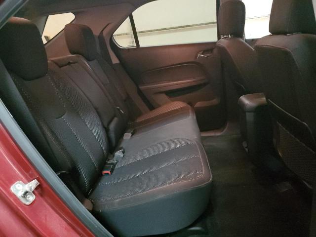Photo 11 from auction – 2011 CHEVROLET EQUINOX LT with VIN 2CNALDEC7B6223194