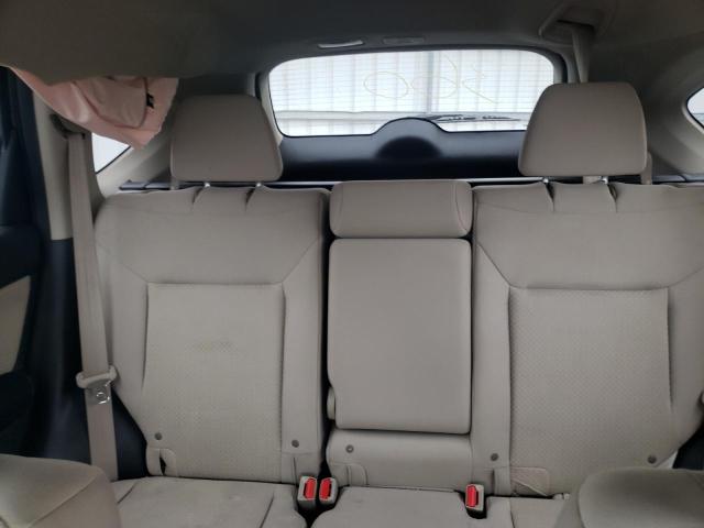 Photo 10 from auction – 2016 HONDA CR-V EX with VIN 2HKRM4H53GH662834