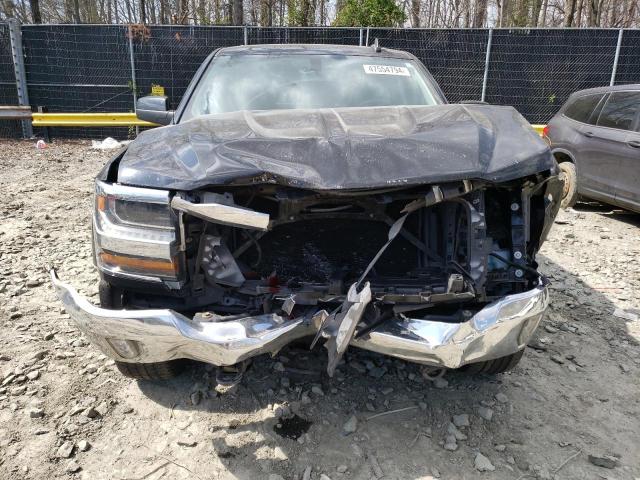 Photo 5 from auction – 2016 CHEVROLET SILVERADO with VIN 3GCUKREC7GG330050